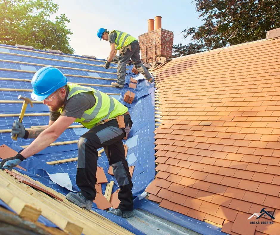 Why choose Roof Repair Near Me in Hanover, CT